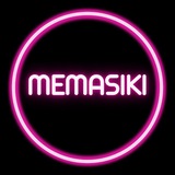 Telegram profile photo for Memasiki