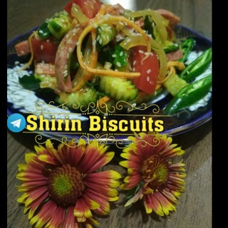 Telegram group profile photo for Shirin dunyoyim