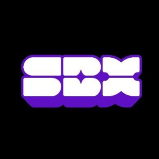 Telegram profile photo for SBX Drops