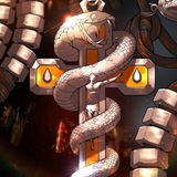 Telegram profile photo for Apostle (rasul)