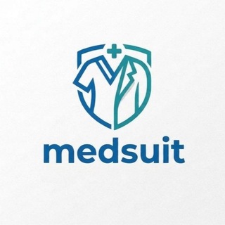 Telegram profile photo for Medsuit