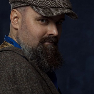 Telegram profile photo for Николай Калиниченко