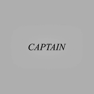 Telegram profile photo for captain shop