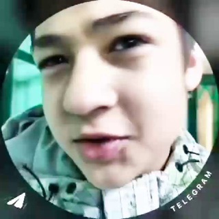 Telegram profile photo for переходник