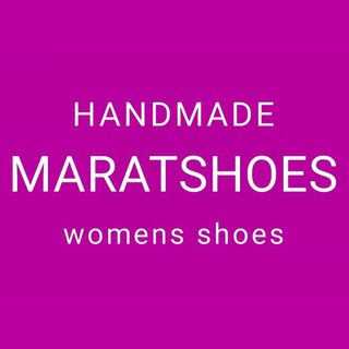 Telegram profile photo for Maratshoes