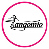 Telegram profile photo for TangoMio - школа танго
