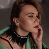 Telegram profile photo for Я ведь Мария