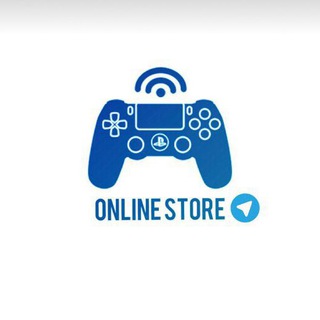 Telegram profile photo for Online store