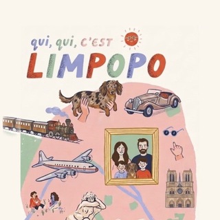 Telegram profile photo for LIMPOPO