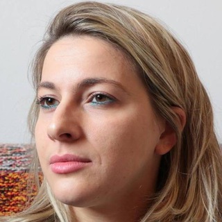 Telegram profile photo for Stefania Crepaldi - Editor Romanzi