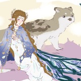 Telegram profile photo for 𝐋𝐮 🪷 𝐋𝐮
