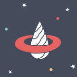 Telegram profile photo for Робота для Креаторів