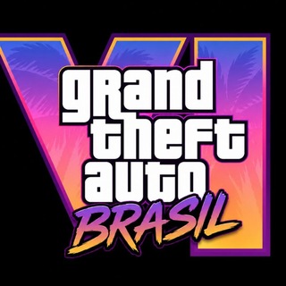 Telegram profile photo for GTA 6 Brasil