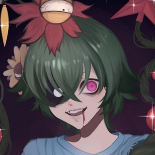 Telegram profile photo for Requiem
