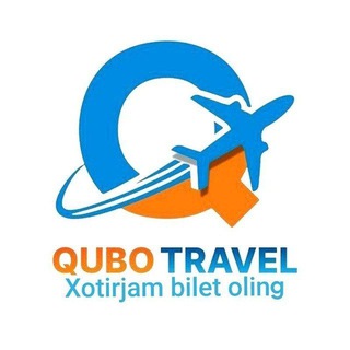 Telegram profile photo for ZAFARDIN Murodov • Bilet • Viza • Tour