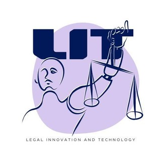 Telegram group profile photo for LIT by SMU