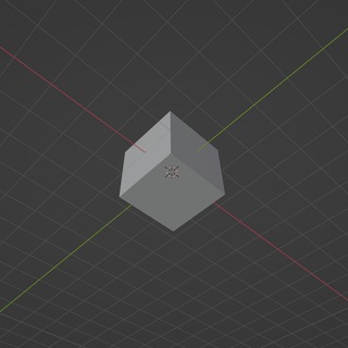 Telegram profile photo for Blender in the kitchen