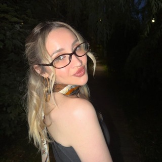 Telegram profile photo for Анна, которая строит большую жизнь ✨
