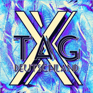 Telegram profile photo for Tag X Deutschland Kanal