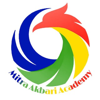 Telegram profile photo for رفتارشناسی با مدل DISC