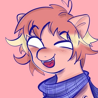 Telegram profile photo for 🌈PAINAKUU✨