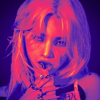Telegram profile photo for Любители i-dle