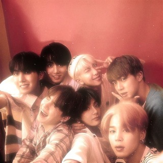 Telegram profile photo for Bangtan٭Universe 🆕