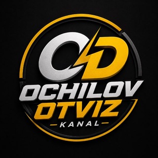 Telegram profile photo for Ochilov otviz kanal