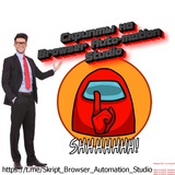 Telegram profile photo for Скрипты на Browser Auto-mation Studio | BAS