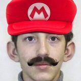 Telegram profile photo for ANTI одиссея grimace