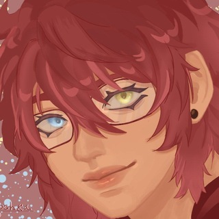 Telegram profile photo for топлёночка🥛