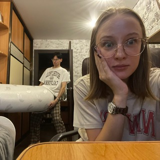 Telegram profile photo for юша