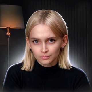 Telegram profile photo for КОСАТКИНА