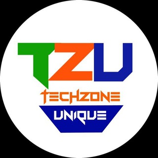 Telegram profile photo for Tech Zone Unique