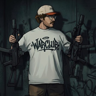 Telegram profile photo for WarClub