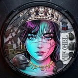 Telegram profile photo for 𓄂ᴠɪᴘ ɢɪʀʟ࿐