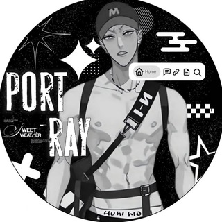 Telegram profile photo for ♟️ 𐙚𝙋𝙊𝙍𝙏 𝐑𝐀𝐘𑁤🎧