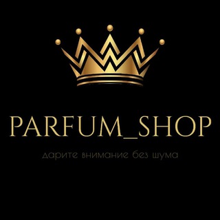 Telegram profile photo for Parfum Shop