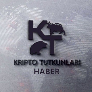 Telegram profile photo for Kripto Tutkunları Haber