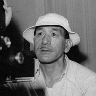 Telegram profile photo for Yasujiro Ozu | یاسوجیرو ازو