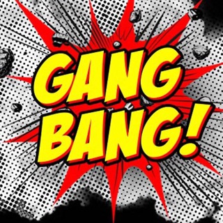 Telegram profile photo for GANGBANG - дропшиппинг брендовой одежды