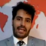 Telegram profile photo for مسعود اخترانی تهرانی