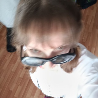 Telegram profile photo for тётя таня гардеробщица