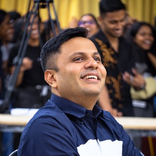 Telegram profile photo for Darshana Ukuwela Official