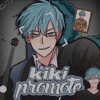Telegram profile photo for tutup, this is good bye !