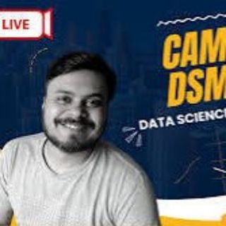 Telegram profile photo for Campus X Dsmp 2.0