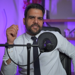Telegram profile photo for Saeedfinance/crypto