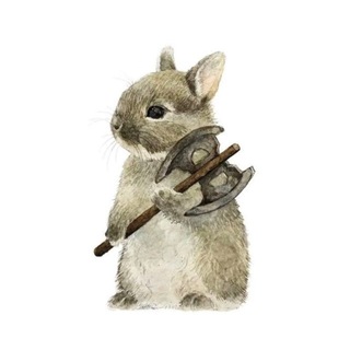 Telegram profile photo for Cringe Boutique 🐰