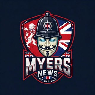 Telegram profile photo for Myers News