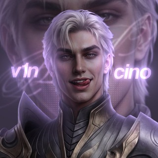Telegram profile photo for v1ncino/рест